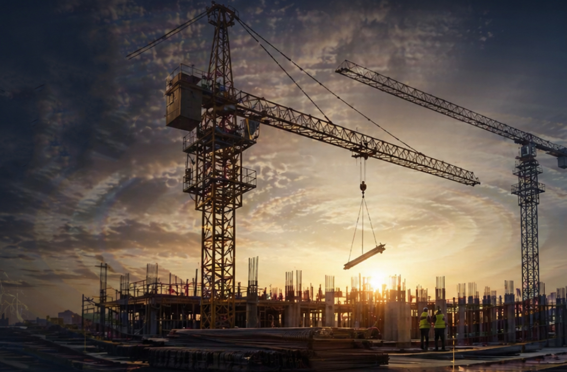 CEC — 47 years of building Jordan
